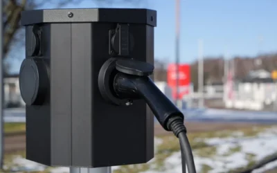 Vanliga missar vid installation av laddboxar